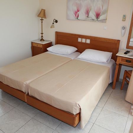 Melina Resort Kanakia Eksteriør bilde