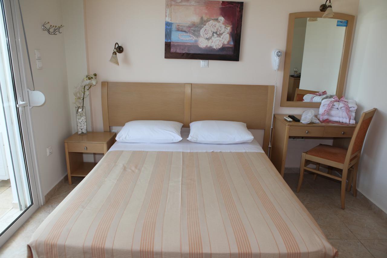 Melina Resort Kanakia Eksteriør bilde